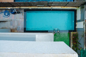 shubh yellow villa 3BHK